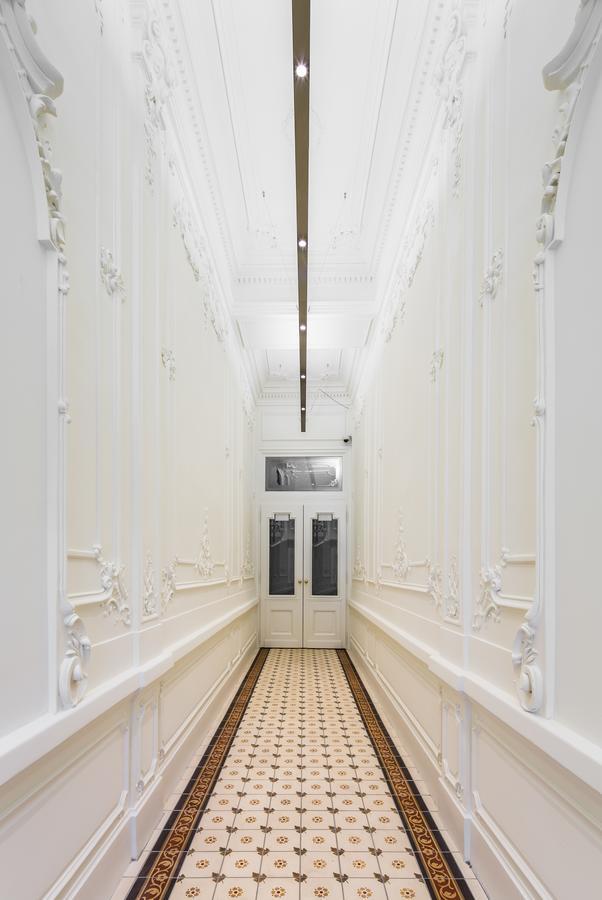 Rubin Luxury Apartments (Adults Only) Karlovy Vary Exterior foto