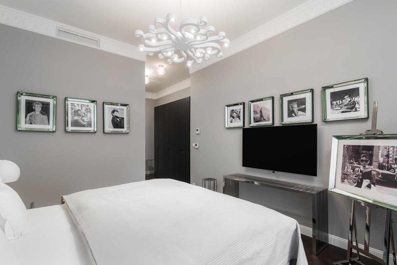 Rubin Luxury Apartments (Adults Only) Karlovy Vary Exterior foto