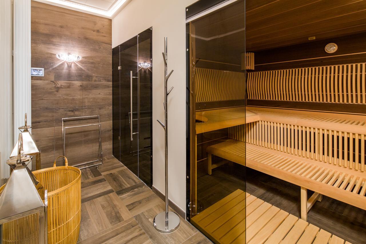 Rubin Luxury Apartments (Adults Only) Karlovy Vary Exterior foto